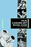 Book Film, a Sound Art (Film and Culture Series) free