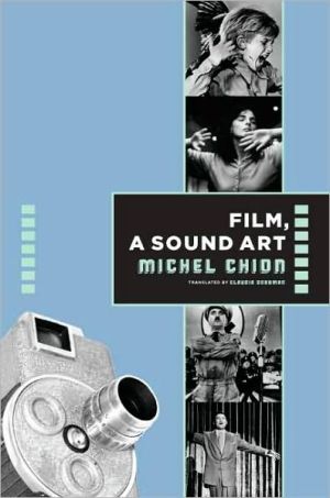 Book Film, a Sound Art (Film and Culture Series) free