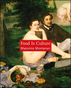 Book Food Is Culture (Arts and Traditions of the Table: Perspectives on Culinary History) free