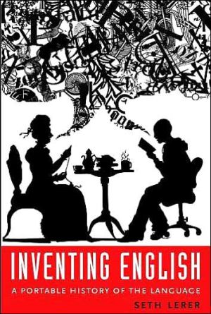 Book Inventing English: A Portable History of the Language free