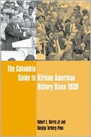 Book The Columbia Guide to African American History Since 1939 (Columbia Guides to American History and Cultures) free