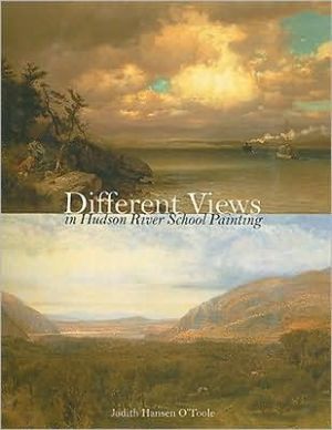 Book Different Views in Hudson River School Painting free