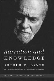 Book Narration And Knowledge: (including The Integral Text Of Analytical Philosophy Of History) free
