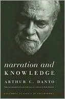 Book Narration and Knowledge (Columbia Classics in Philosophy) free