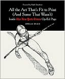 Book All the Art That's Fit to Print (And Some That Wasn't): Inside The New York Times Op-Ed Page free