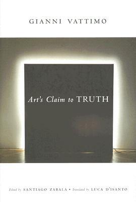 Book Art’s Claim to Truth (Columbia Themes in Philosophy, Social Criticism, and the Arts) free