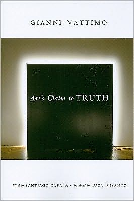 Book Art’s Claim to Truth (Columbia Themes in Philosophy, Social Criticism, and the Arts) free