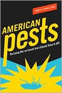 Book American Pests: The Losing War on Insects from Colonial Times to DDT free
