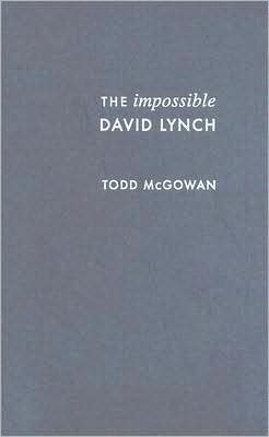 Book The Impossible David Lynch (Film and Culture Series) free