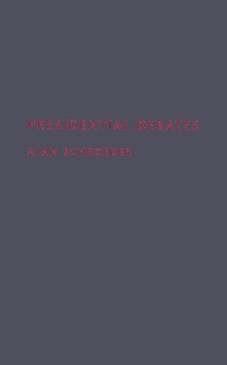 Book Presidential Debates: Fifty Years of High-Risk TV free