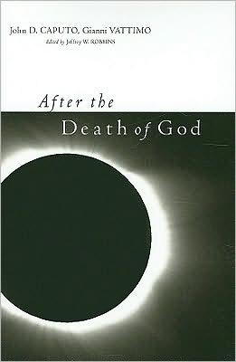 Book After the Death of God (Insurrections: Critical Studies in Religion, Politics, and Culture) free