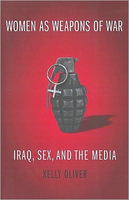 Book Women as Weapons of War: Iraq, Sex, and the Media free