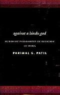 Book Against a Hindu God: Buddhist Philosophy of Religion in India free