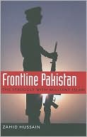 Book Frontline Pakistan: The Struggle With Militant Islam free