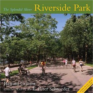 Book Riverside Park: The Splendid Sliver free