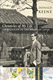 Book Chronicles Chronicles of My Life: An American in the Heart of Japan free