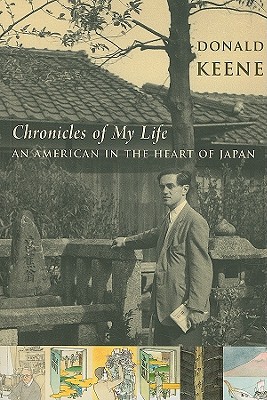 Book Chronicles of My Life: An American in the Heart of Japan free