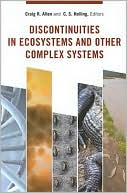 Book Discontinuities in Ecosystems and Other Complex Systems (Complexity in Ecological Systems) free