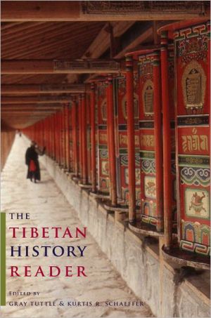 Book The Tibetan History Reader free Book The Tibetan History Reader free