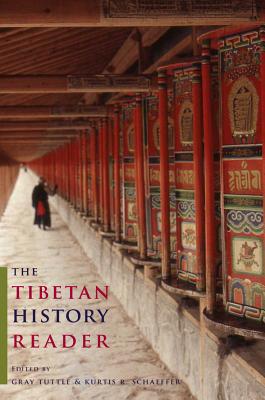 Book The Tibetan History Reader free