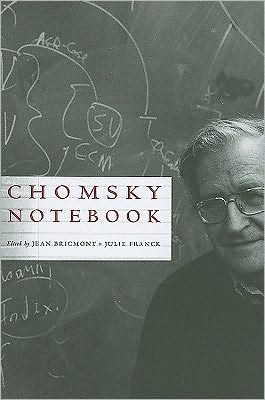 Book Chomsky Notebook (Columbia Themes in Philosophy) free