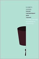 Book Contemporary Arab Thought: Cultural Critique in Comparative Perspective free