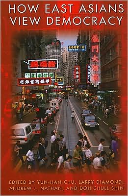 Book How East Asians View Democracy free