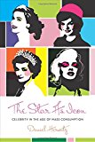 Book The Star as Icon: Celebrity in the Age of Mass Consumption free