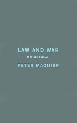 Book Law and War: International Law and American History free