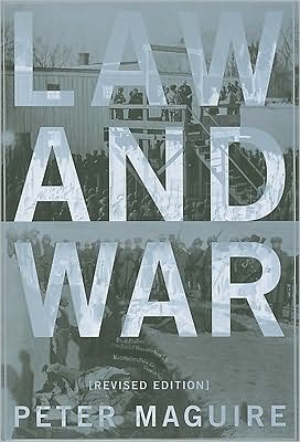 Book Law and War: International Law and American History free