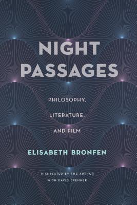 Book Night Passages: Philosophy, Literature, and Film free