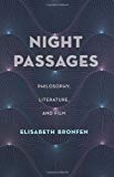 Book Night Passages: Philosophy, Literature, and Film free