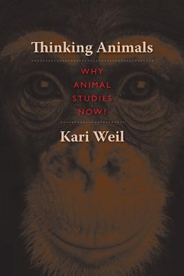Book Thinking Animals: Why Animal Studies Now? free