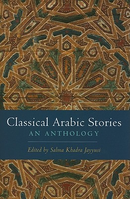 Book Classical Arabic Stories: An Anthology free