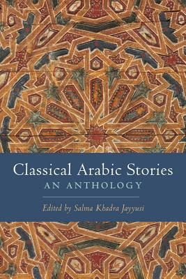 Book Classical Arabic Stories: An Anthology free