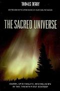 Book The Sacred Universe: Earth, Spirituality, and Religion in the Twenty-First Century free