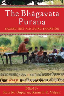Book The Bhāgavata Purāna: Sacred Text and Living Tradition free