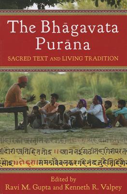 Book The Bhāgavata Purāna: Sacred Text and Living Tradition free
