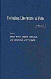 Book Evolution, Literature, and Film: A Reader free