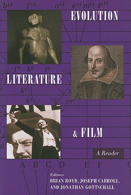 Book Evolution, Literature, and Film: A Reader free