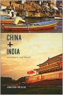 Book China and India: Prospects for Peace (Contemporary Asia in the World) free