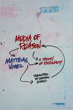 Book Media of Reason: A Theory of Rationality (New Directions in Critical Theory) free