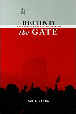 Book Behind the Gate: Inventing Students in Beijing (Studies of the Weatherhead East Asian Institute, Columbia University) free