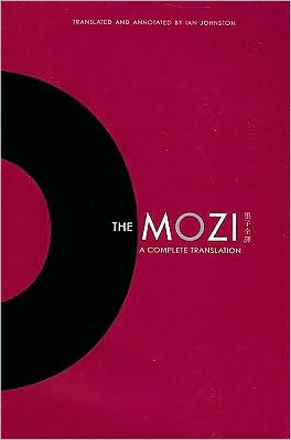 Book The Mozi: A Complete Translation (Translations from the Asian Classics) free