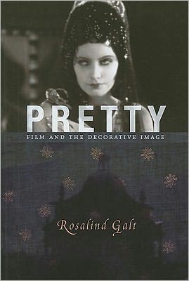 Book Pretty: Film and the Decorative Image (Film and Culture Series) free