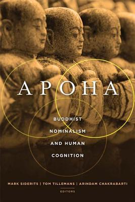 Book Apoha: Buddhist Nominalism and Human Cognition free