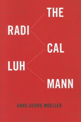 Book The Radical Luhmann free