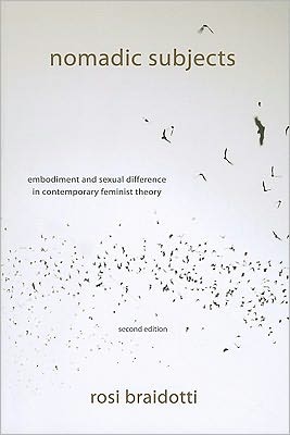 Book Nomadic Subjects: Embodiment and Sexual Difference in Contemporary Feminist Theory (Gender and Culture Series) free