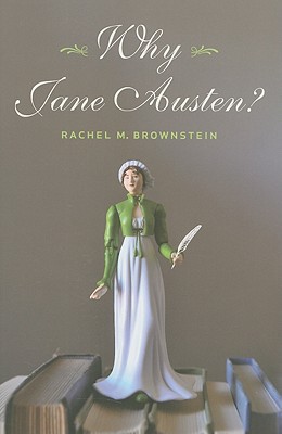 Book Why Jane Austen? free