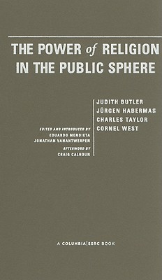Book The Power of Religion in the Public Sphere (A Columbia / SSRC Book) free